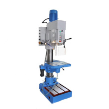 Hydraulic Z5035A Metal Plate Cylindrical Vertical Drilling Machine